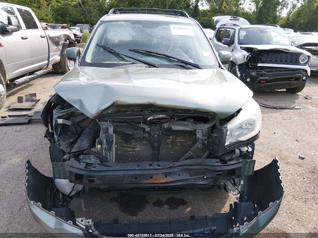 JF2SJAWC7FH547257 2015 SUBARU FORESTER photo no. 12