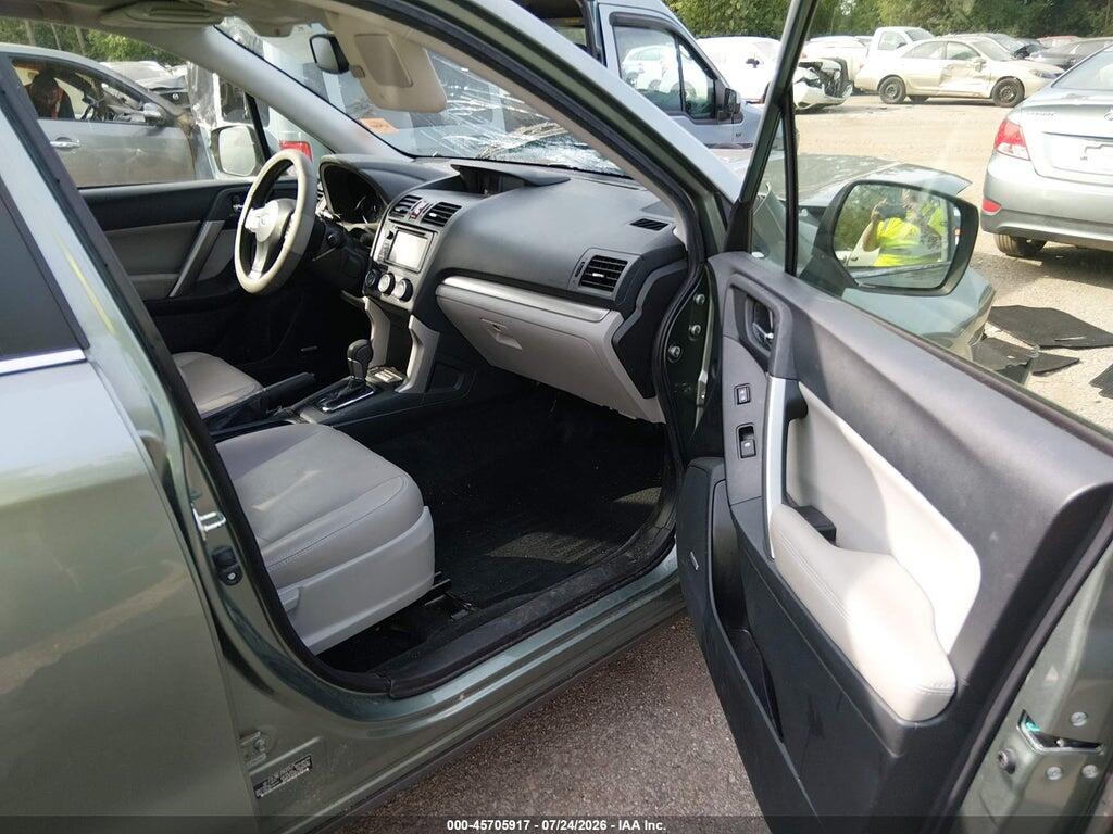 JF2SJAWC7FH547257 2015 SUBARU FORESTER photo no. 5