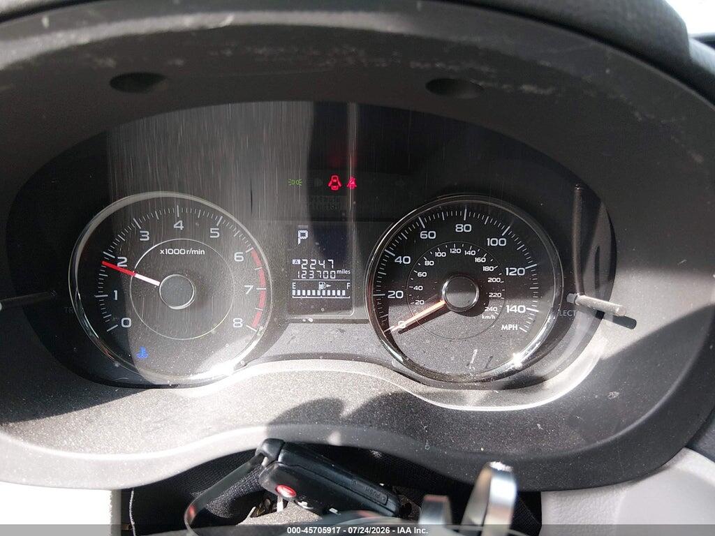 JF2SJAWC7FH547257 2015 SUBARU FORESTER photo no. 7