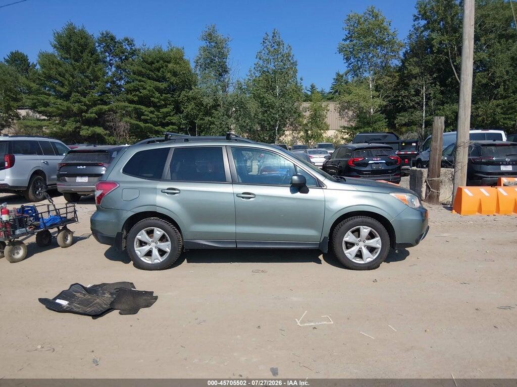 JF2SJADC2FH411931 2015 SUBARU FORESTER photo no. 12