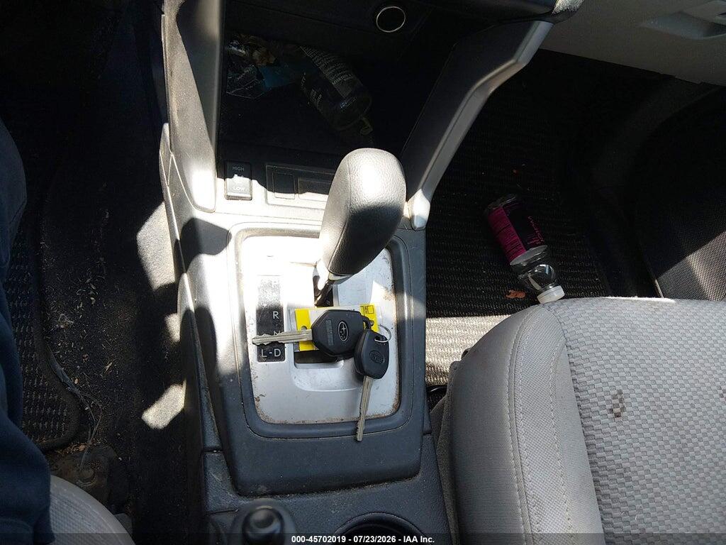 JF2SJAGC9FH596376 2015 SUBARU FORESTER photo no. 11