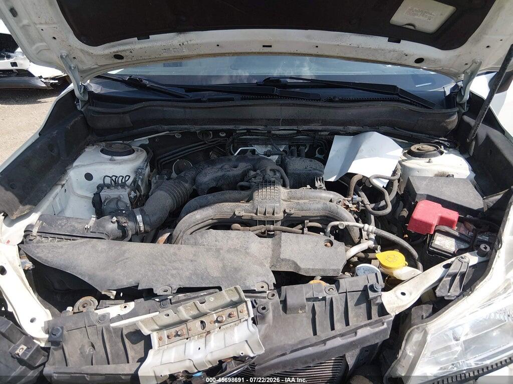 JF2SJAAC6FH818655 2015 SUBARU FORESTER photo no. 10