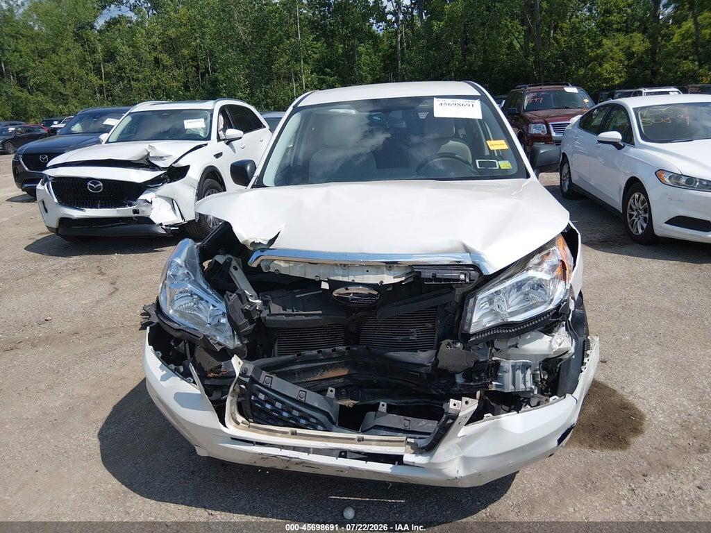 JF2SJAAC6FH818655 2015 SUBARU FORESTER photo no. 12