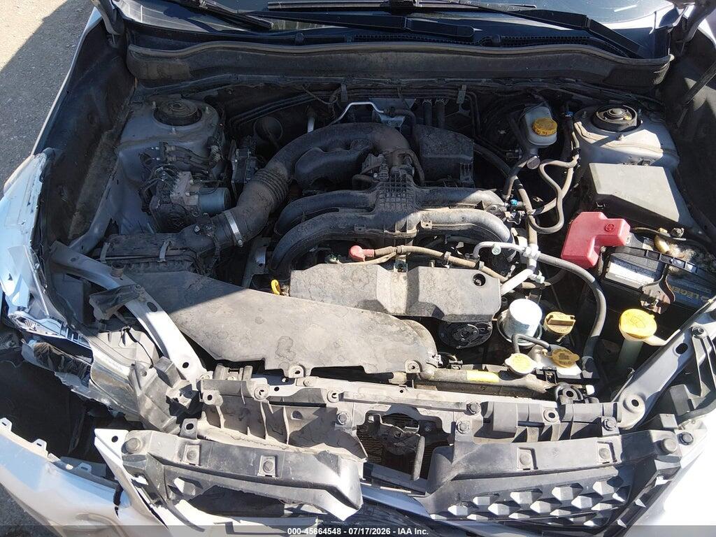 JF2SJAFC7FH584891 2015 SUBARU FORESTER photo no. 10