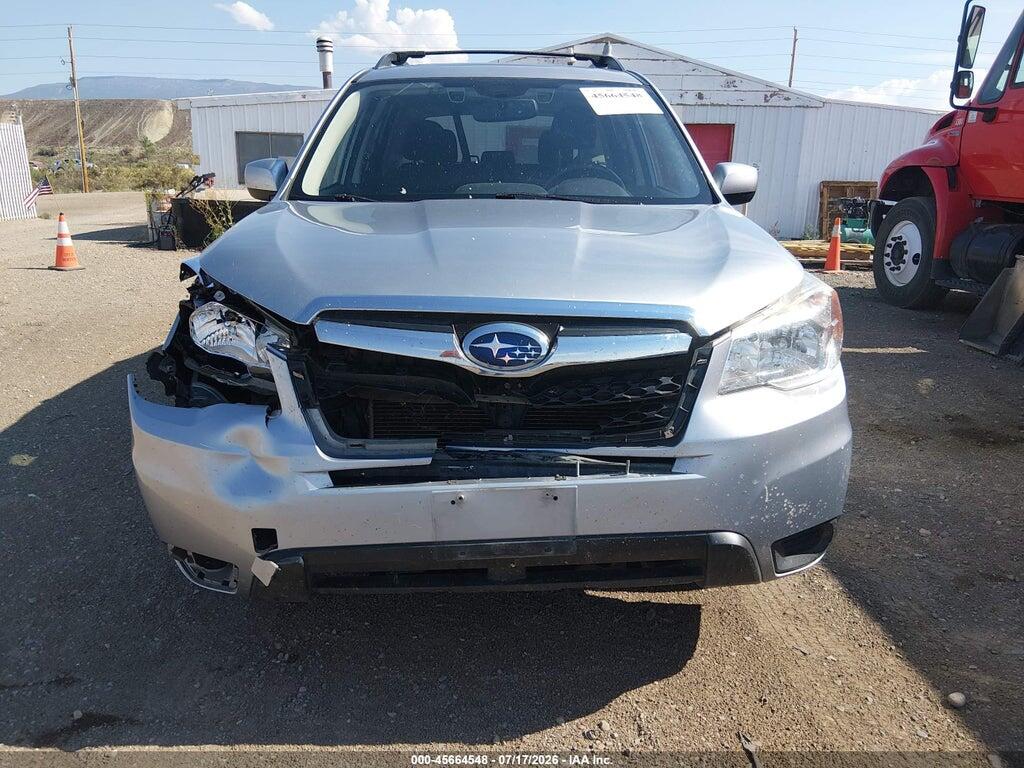 JF2SJAFC7FH584891 2015 SUBARU FORESTER photo no. 12