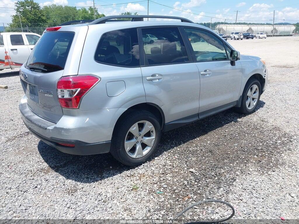 JF2SJAFC5FH544518 2015 SUBARU FORESTER photo no. 4