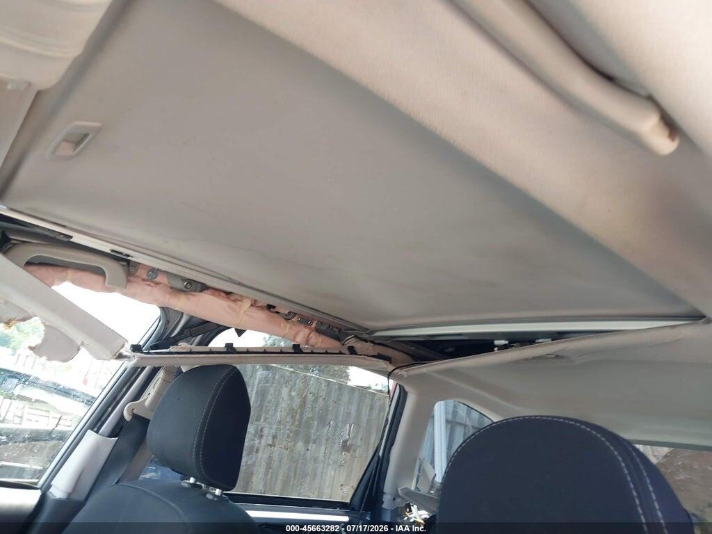 JF2SJAFC5FH544518 2015 SUBARU FORESTER photo no. 6