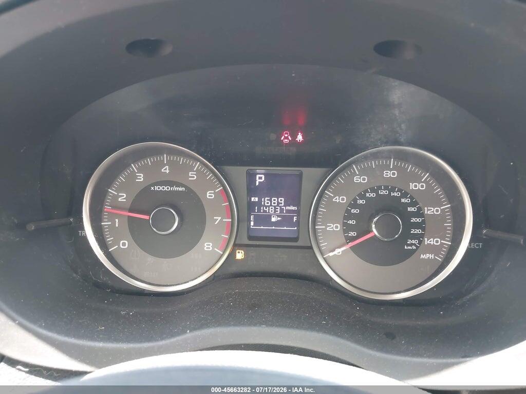 JF2SJAFC5FH544518 2015 SUBARU FORESTER photo no. 7
