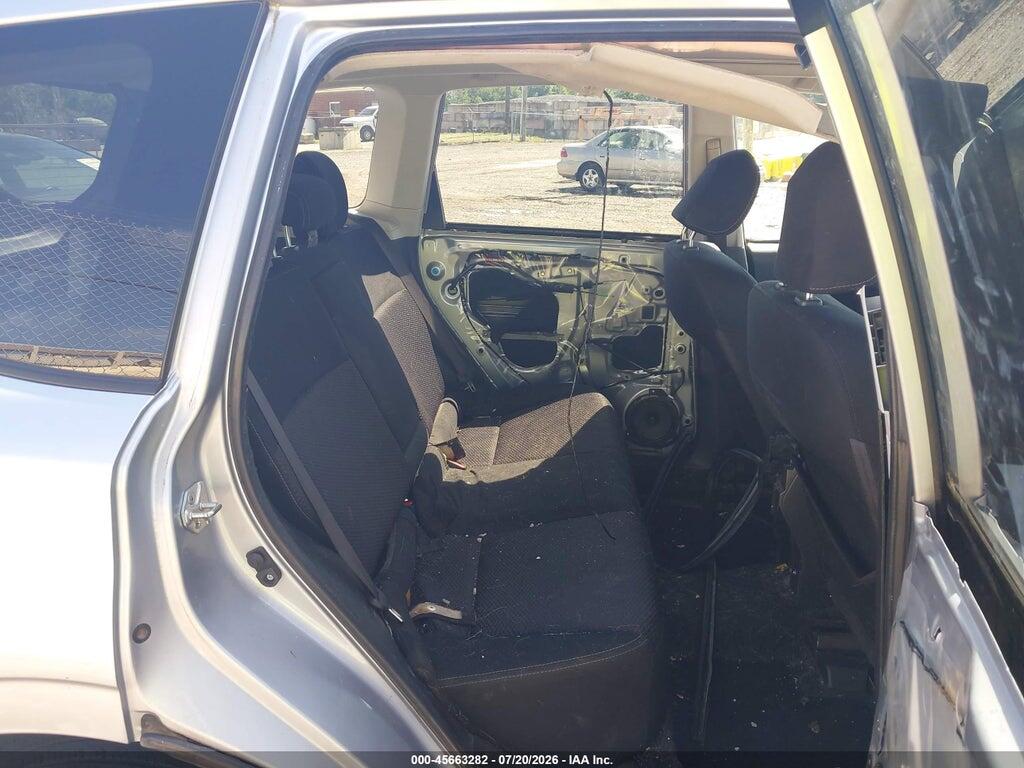 JF2SJAFC5FH544518 2015 SUBARU FORESTER photo no. 8