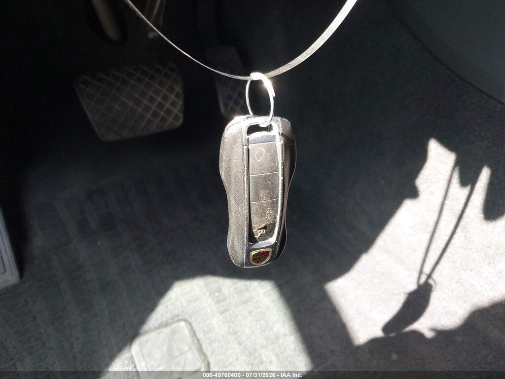 WP1AA2AY9KDA03409 2019 PORSCHE CAYENNE photo no. 11