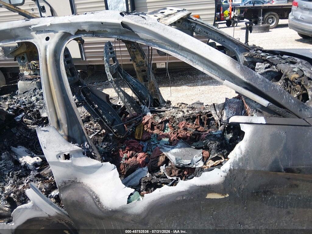 WP0AA2A72KL101406 2019 PORSCHE PANAMERA photo no. 5