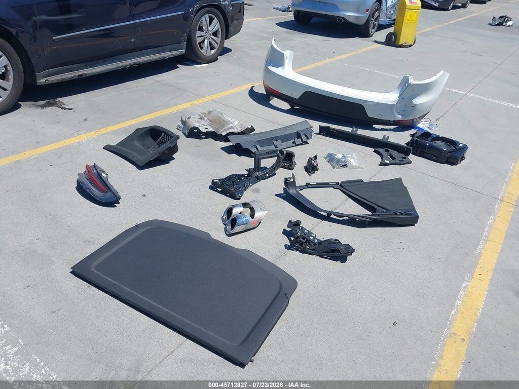 WP1AA2A58KLB05277 2019 PORSCHE MACAN photo no. 12