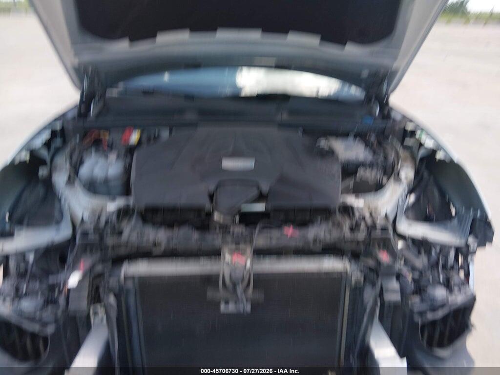WP1AA2AY7KDA12609 2019 PORSCHE CAYENNE photo no. 10