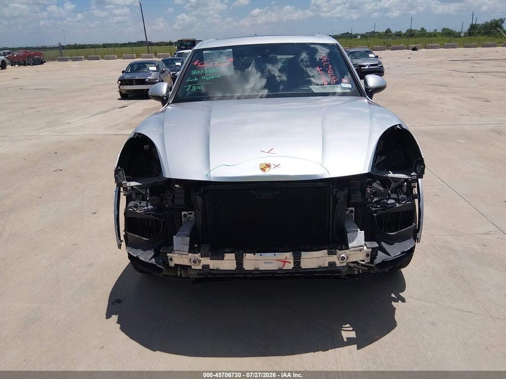 WP1AA2AY7KDA12609 2019 PORSCHE CAYENNE photo no. 12