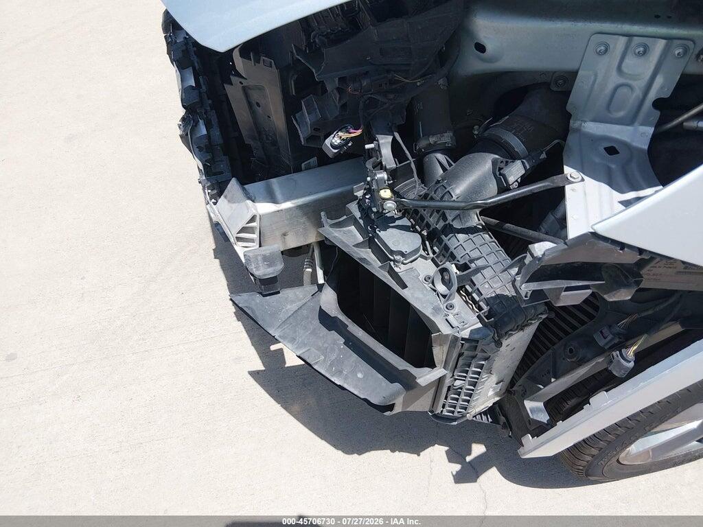 WP1AA2AY7KDA12609 2019 PORSCHE CAYENNE photo no. 6