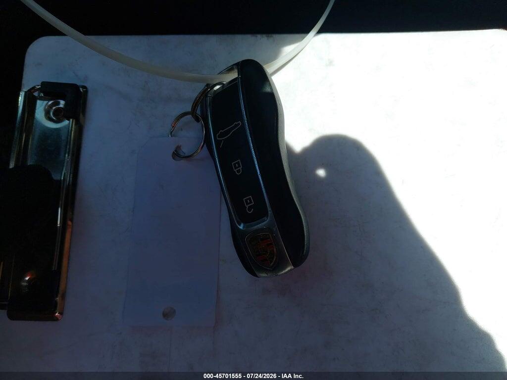 WP0AA2A74KL101276 2019 PORSCHE PANAMERA photo no. 11
