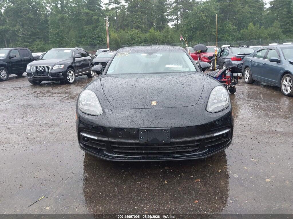 WP0AB2A77KL128310 2019 PORSCHE PANAMERA photo no. 12