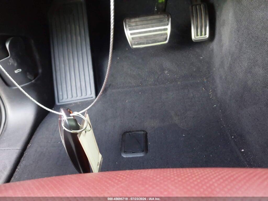 WP1AF2AY9KDA80881 2019 PORSCHE CAYENNE photo no. 11