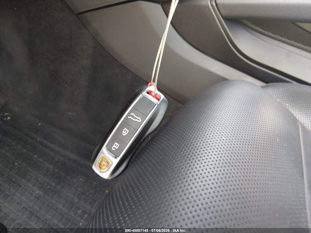 WP1AB2AY1KDA65268 2019 PORSCHE CAYENNE photo no. 11