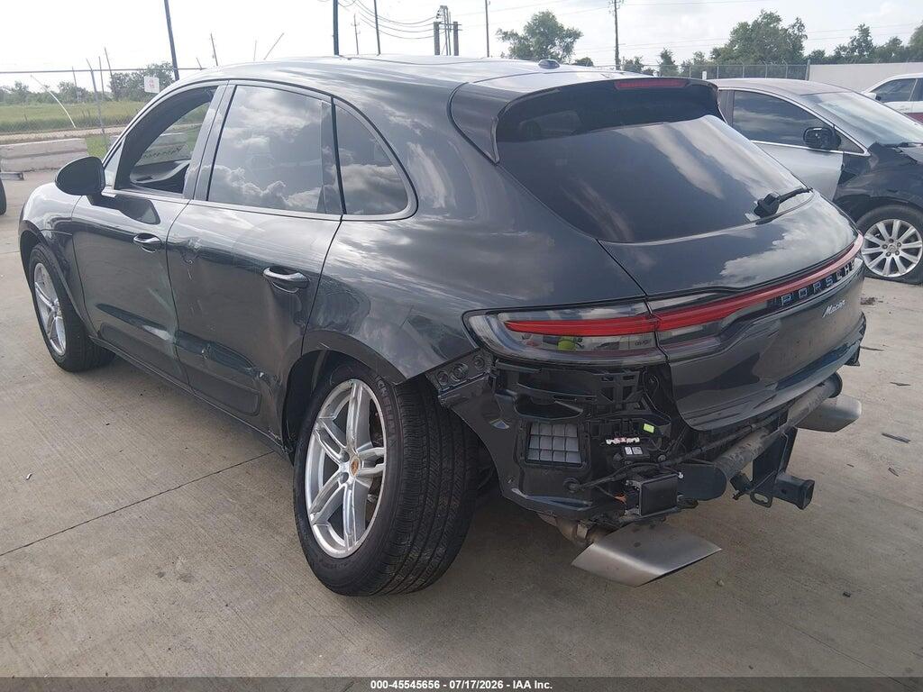 WP1AA2A58KLB04369 2019 PORSCHE MACAN photo no. 6