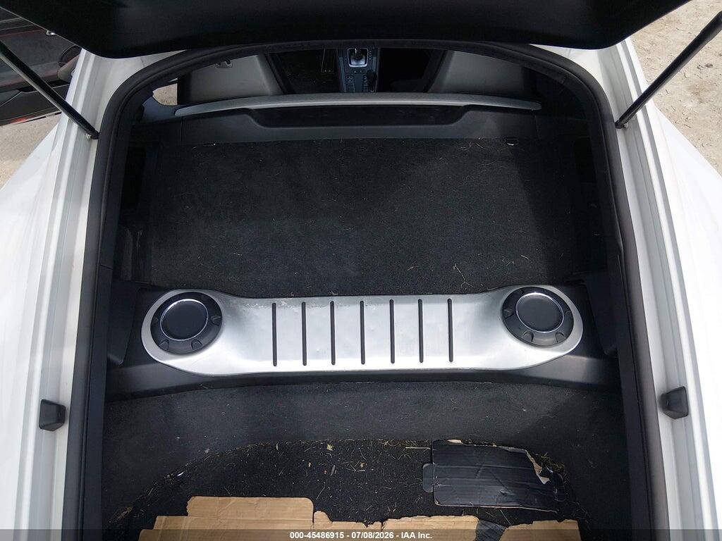 WP0AB2A8XKS278359 2019 PORSCHE 718 CAYMAN photo no. 10