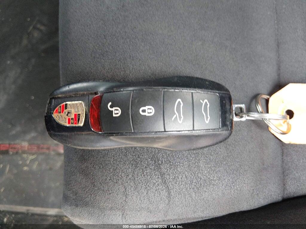 WP0AB2A8XKS278359 2019 PORSCHE 718 CAYMAN photo no. 11