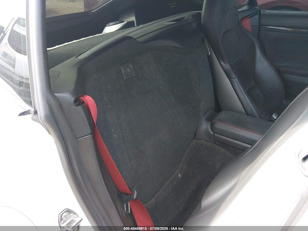 WP0AB2A8XKS278359 2019 PORSCHE 718 CAYMAN photo no. 8