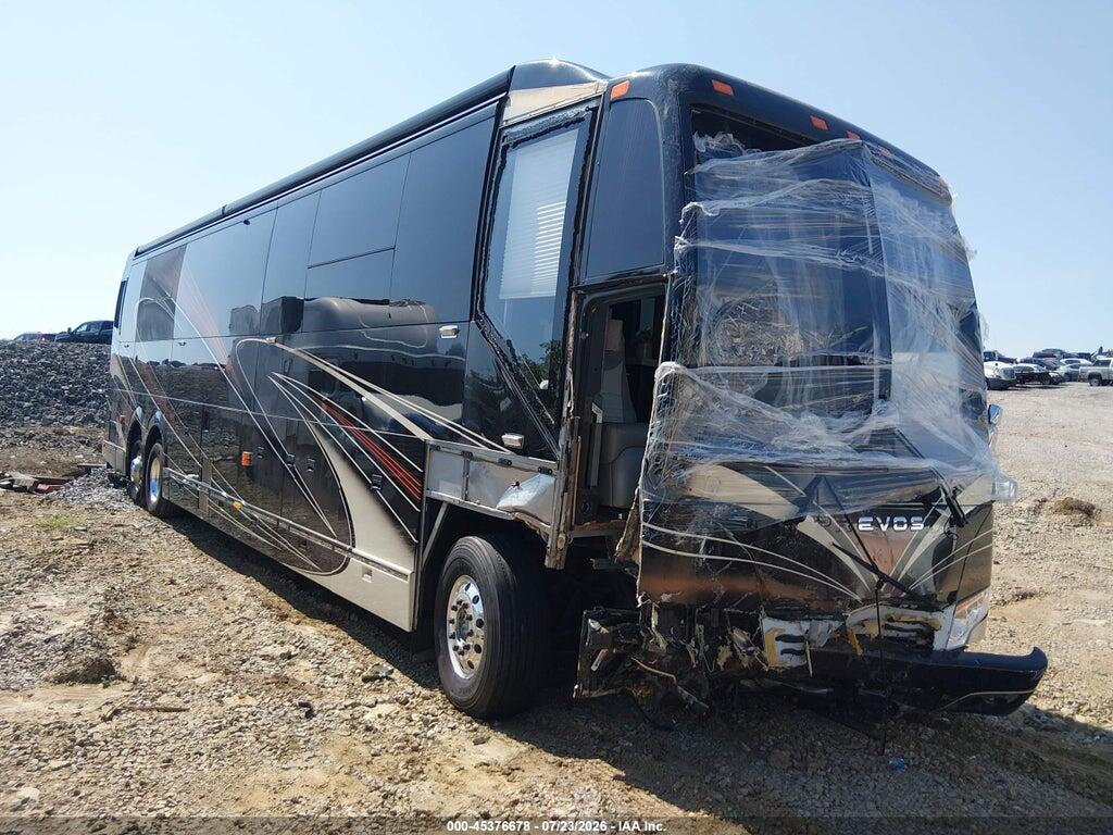 2PCVS3493KC720639 2019 PREVOST BUS photo no. 1