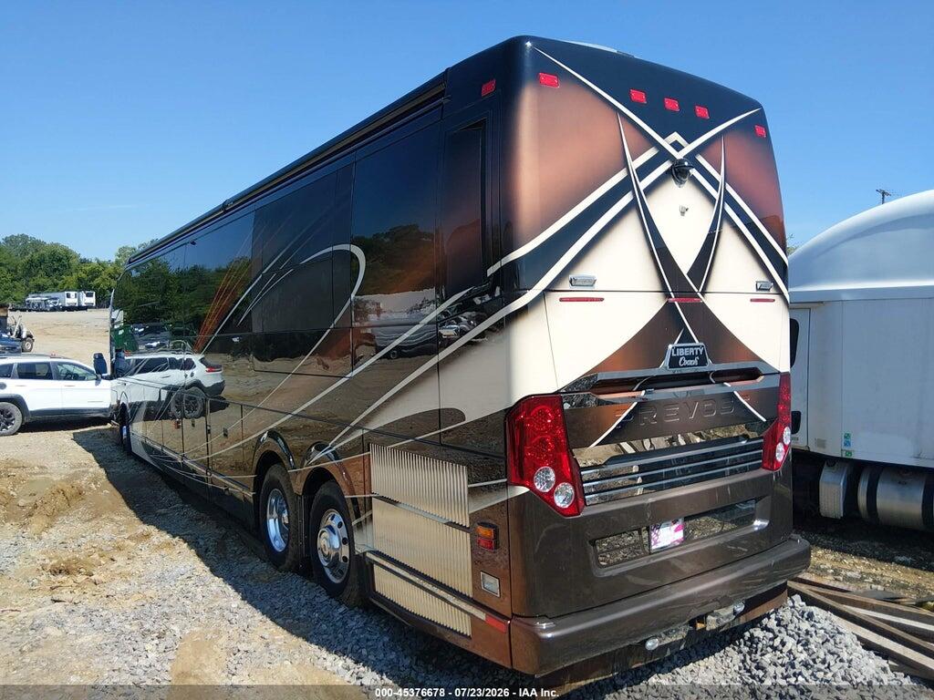 2PCVS3493KC720639 2019 PREVOST BUS photo no. 3