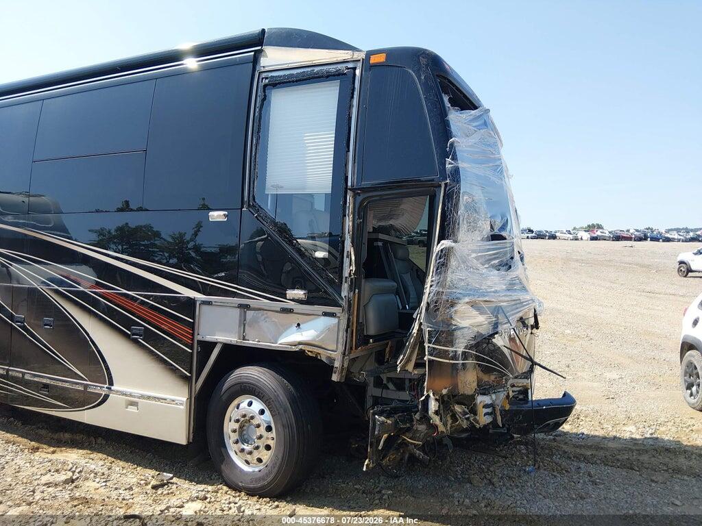 2PCVS3493KC720639 2019 PREVOST BUS photo no. 6