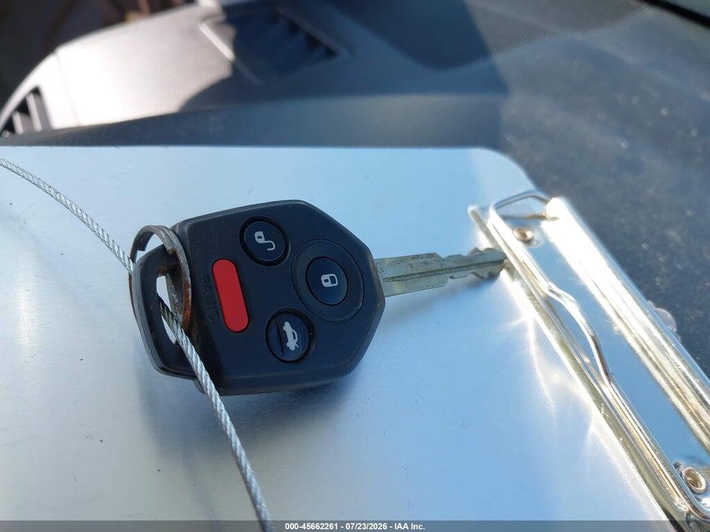 JF2SJADCXFH434535 2015 SUBARU FORESTER photo no. 11