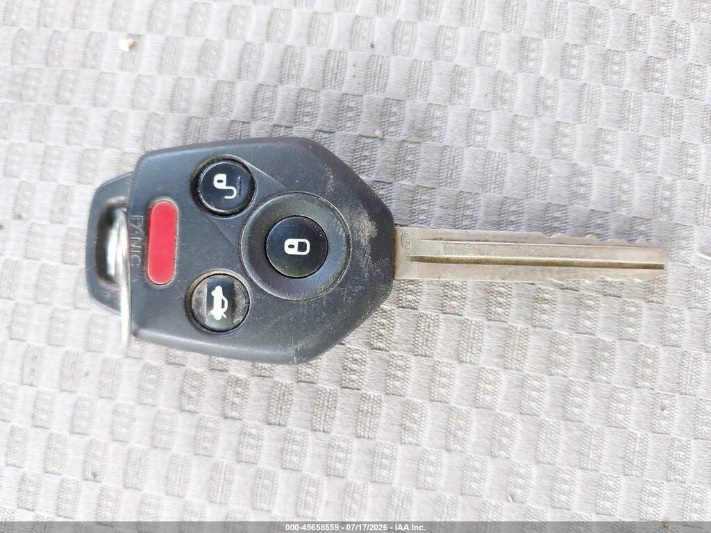 JF2SJADC4FH804863 2015 SUBARU FORESTER photo no. 11