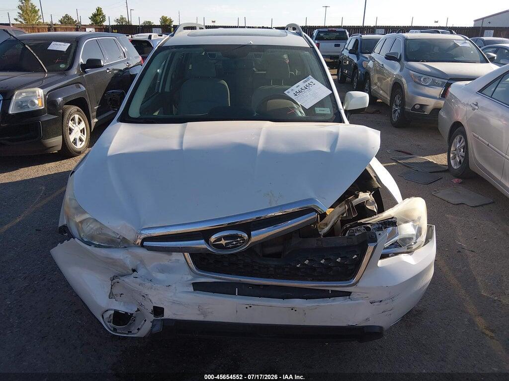 JF2SJAFC5FH405246 2015 SUBARU FORESTER photo no. 12
