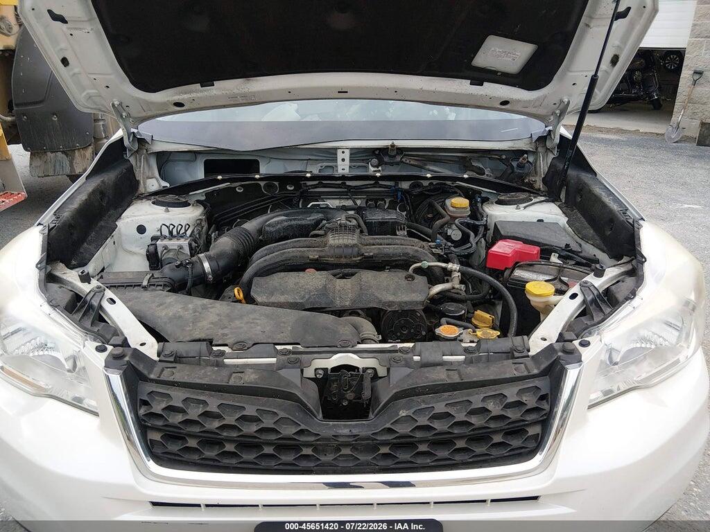 JF2SJADC7FH518067 2015 SUBARU FORESTER photo no. 10
