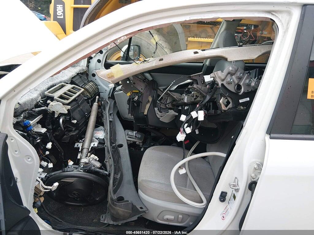 JF2SJADC7FH518067 2015 SUBARU FORESTER photo no. 12