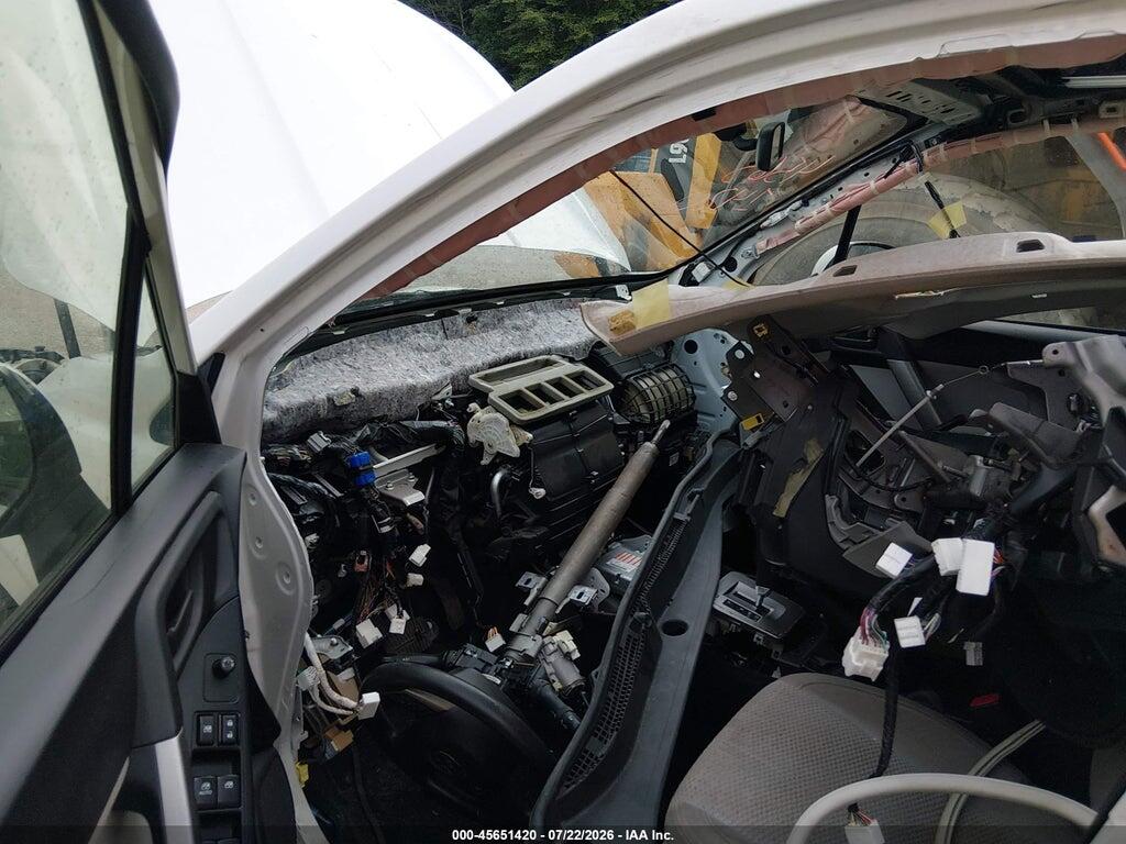JF2SJADC7FH518067 2015 SUBARU FORESTER photo no. 6