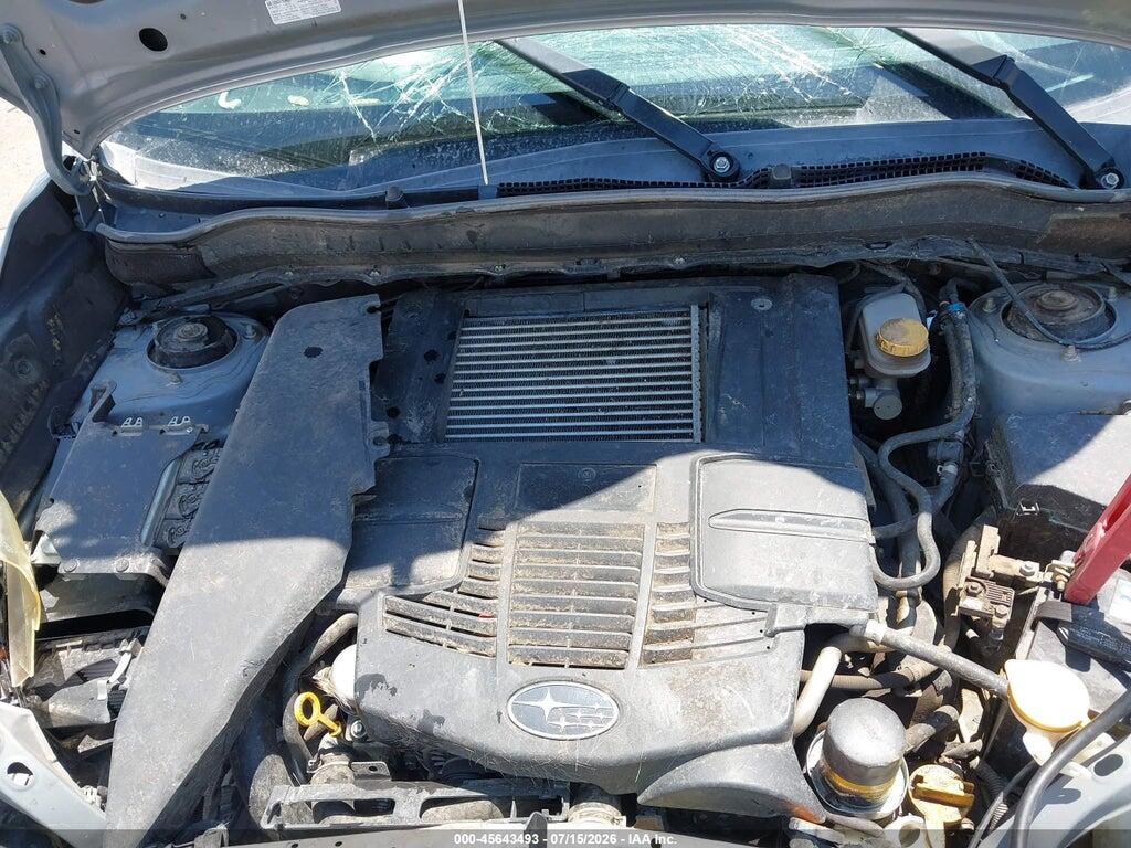 JF2SJGDC2FH538391 2015 SUBARU FORESTER photo no. 10