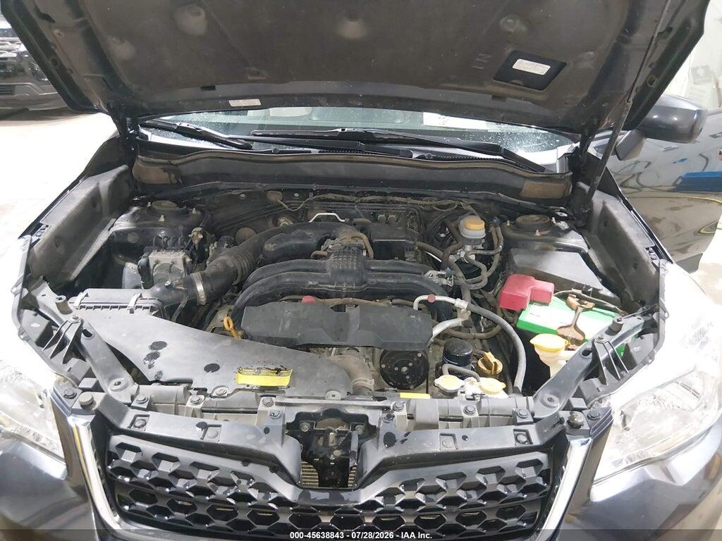 JF2SJADC3FH576287 2015 SUBARU FORESTER photo no. 10