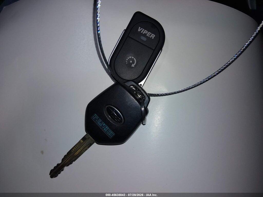 JF2SJADC3FH576287 2015 SUBARU FORESTER photo no. 11