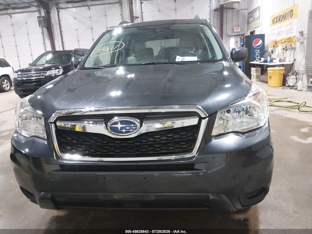 JF2SJADC3FH576287 2015 SUBARU FORESTER photo no. 12