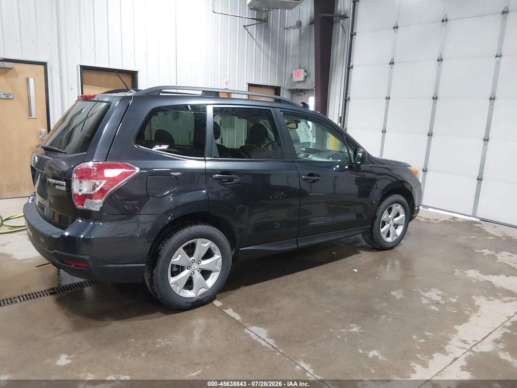 JF2SJADC3FH576287 2015 SUBARU FORESTER photo no. 4