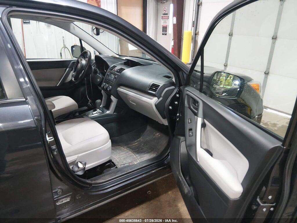JF2SJADC3FH576287 2015 SUBARU FORESTER photo no. 5