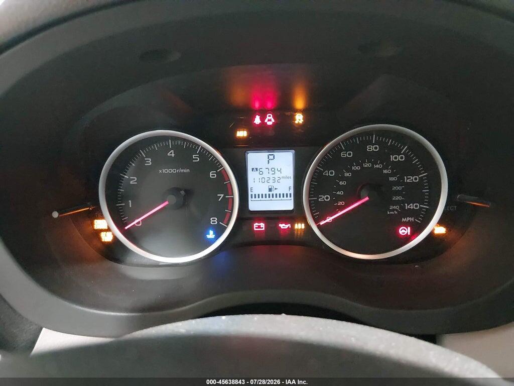 JF2SJADC3FH576287 2015 SUBARU FORESTER photo no. 7