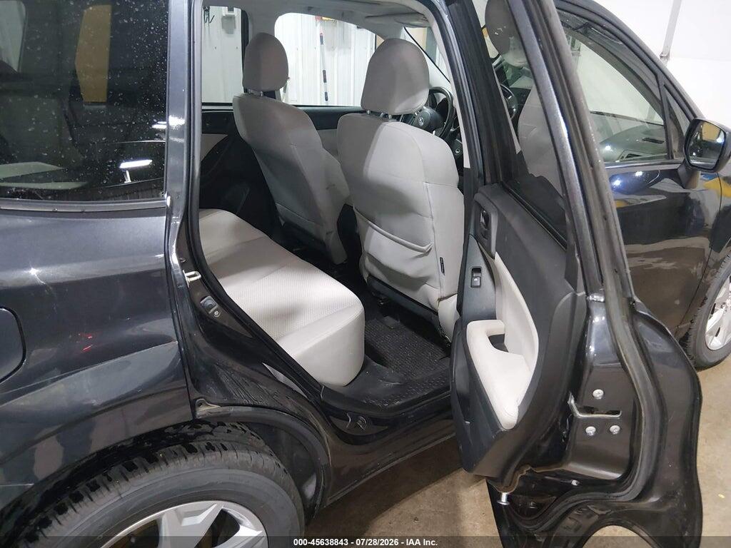 JF2SJADC3FH576287 2015 SUBARU FORESTER photo no. 8