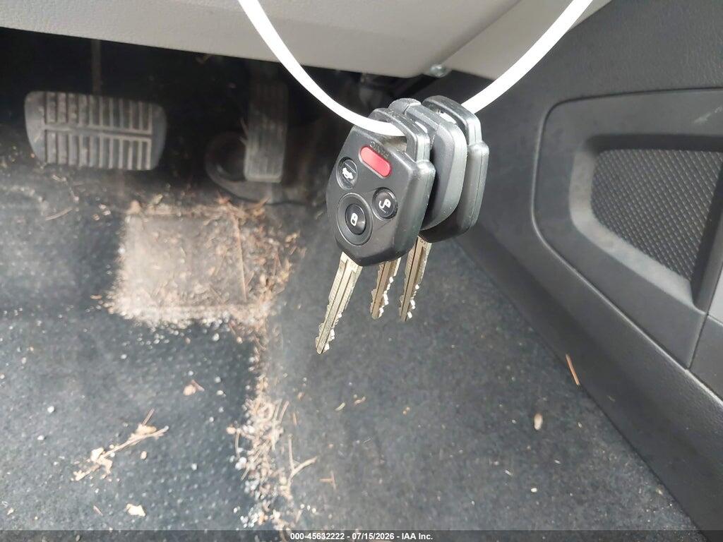 JF2SJADC5FH425614 2015 SUBARU FORESTER photo no. 11