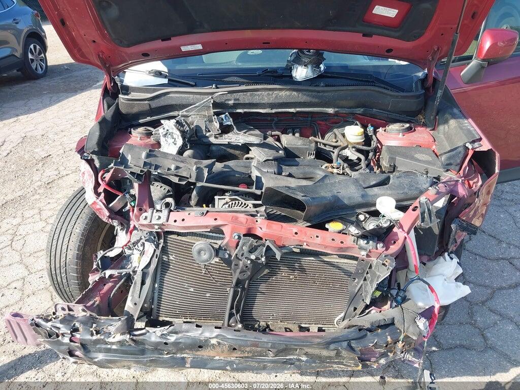 JF2SJADC2FG412678 2015 SUBARU FORESTER photo no. 10