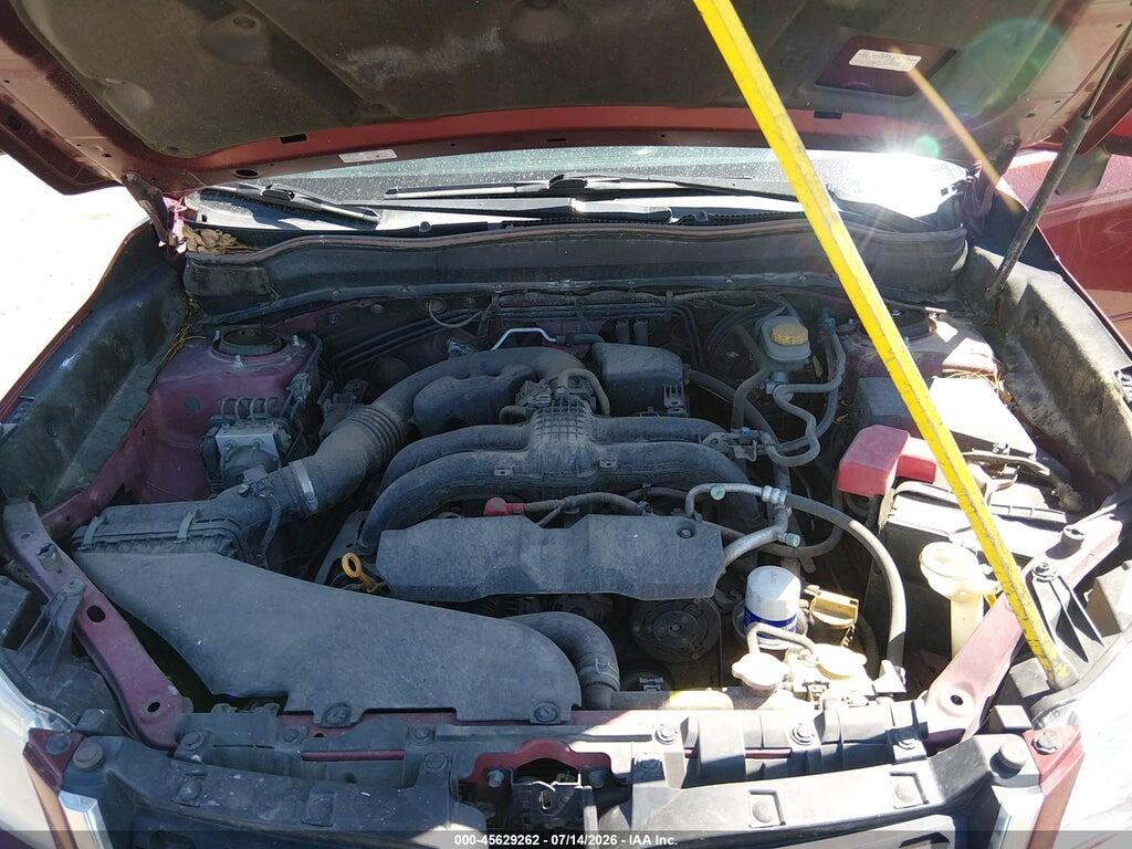 JF2SJADC9FH454095 2015 SUBARU FORESTER photo no. 10