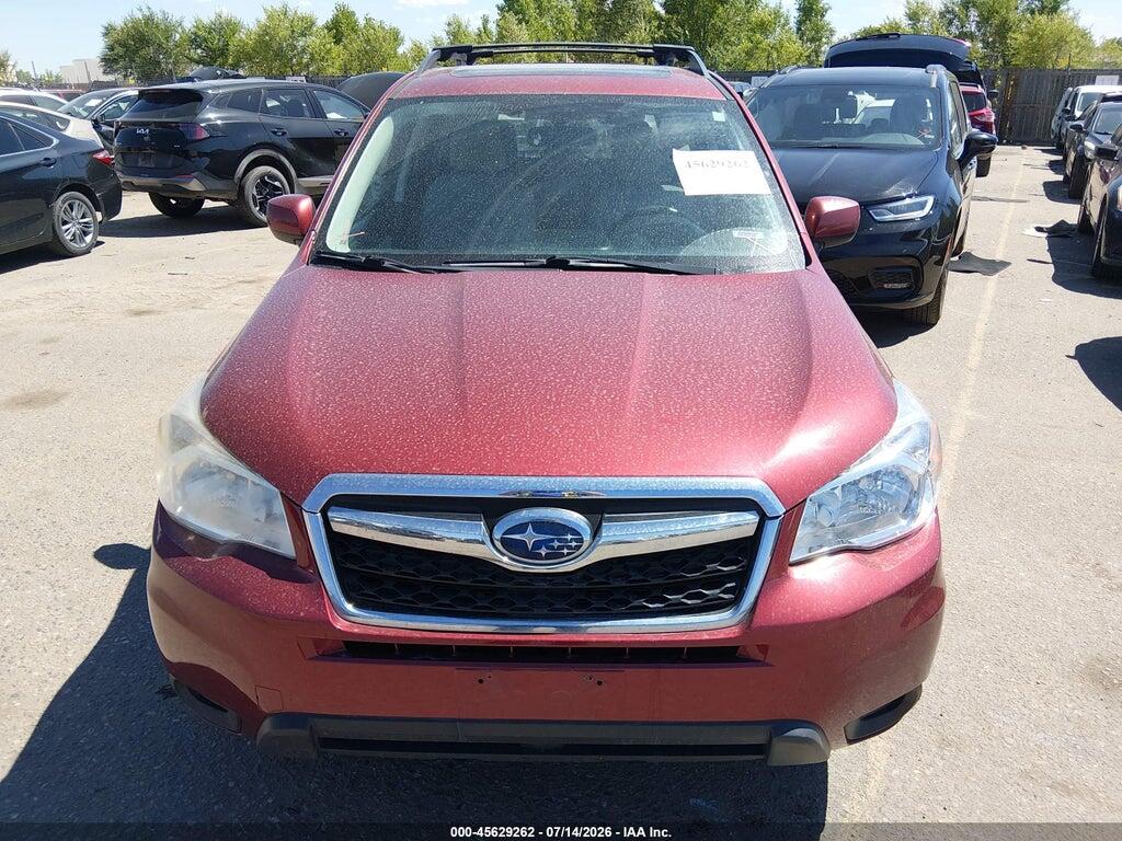 JF2SJADC9FH454095 2015 SUBARU FORESTER photo no. 12