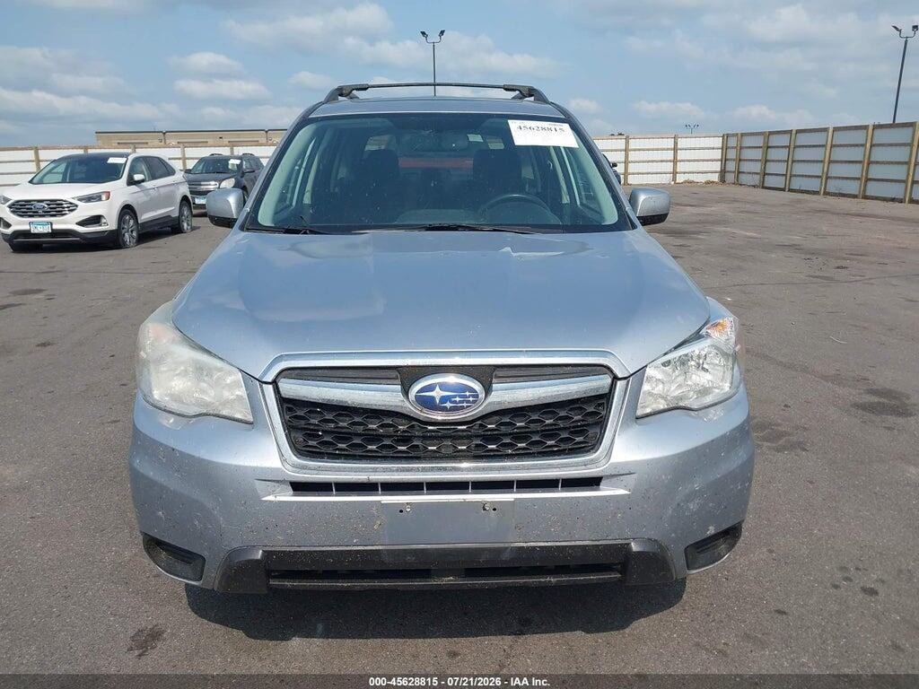 JF2SJADC4FH471399 2015 SUBARU FORESTER photo no. 12