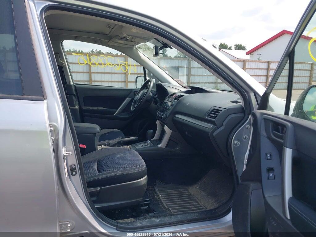 JF2SJADC4FH471399 2015 SUBARU FORESTER photo no. 5